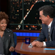 Wanda Sykes, Stephen Colbert